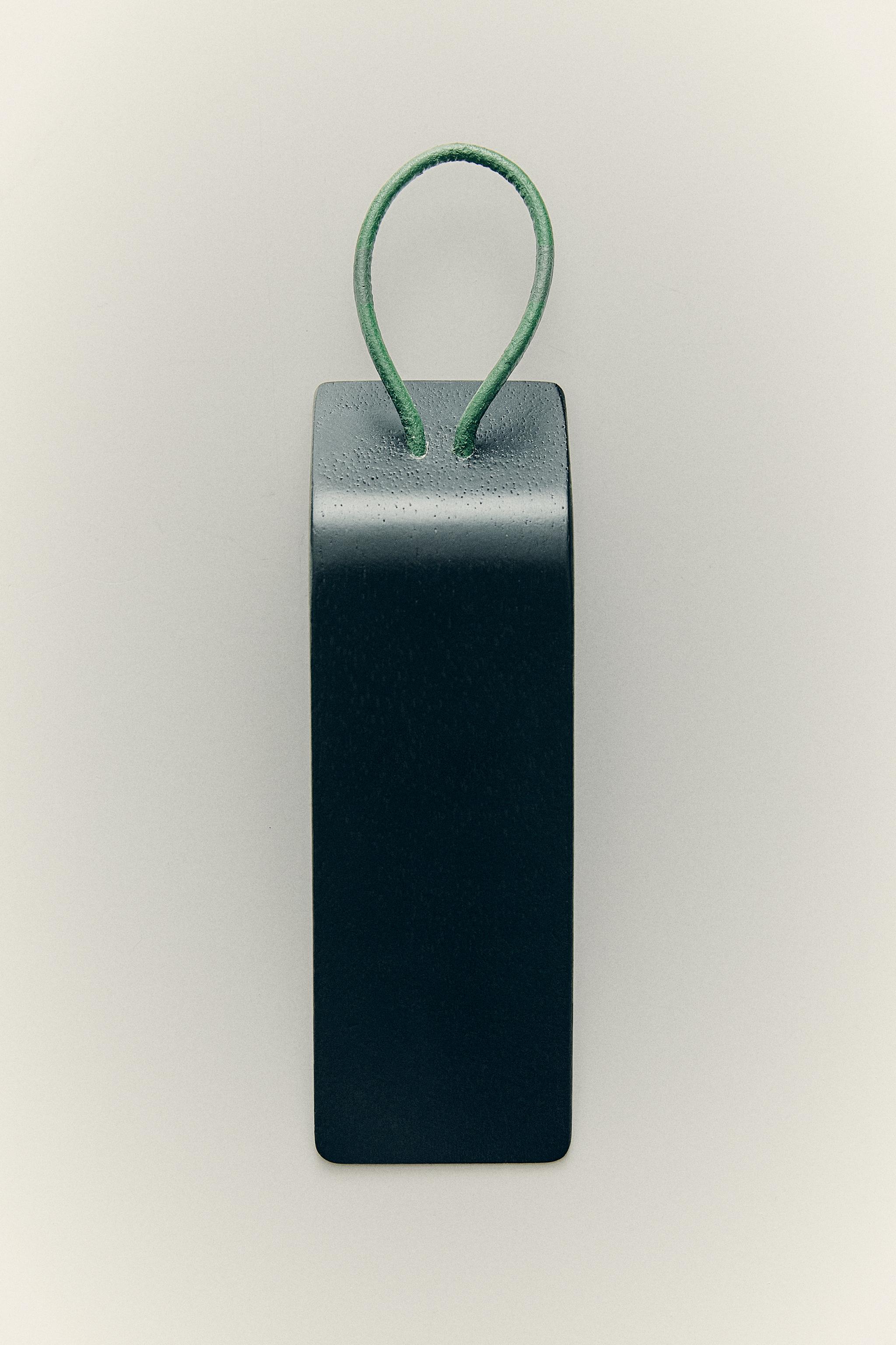 BUTOIR DE PORTE EN BOIS